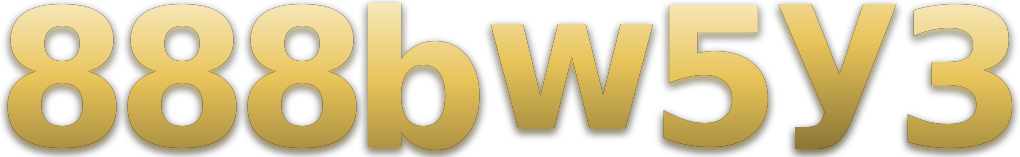 888bw5y3 logo