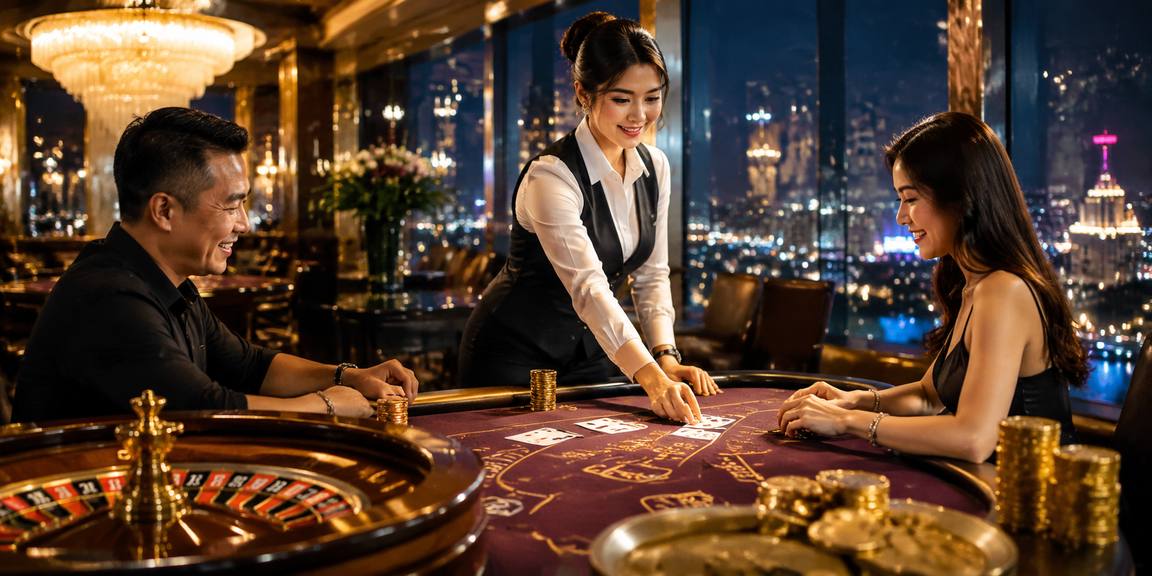 888bw5y3 Live Dragon Tiger Di Động — Ván Bài Nhanh Ngay Trên Điện Thoại